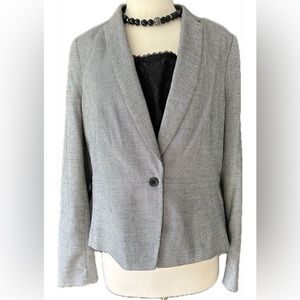 Size 14 suit jacket.